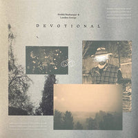 Heikki Ruokangas and Landon George - "Devotional" LP