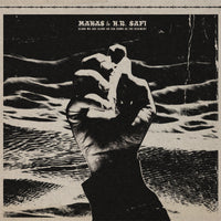 MANAS & N.R. Safi - Alone We Are Alone As Far Down As the Sediment