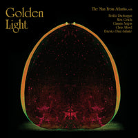 The Man from Atlantis - "Golden Light" LP