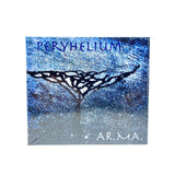 AR.MA. - "Peryhelium" CD