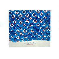 Duncan Park - "Invoking the Flood" CD