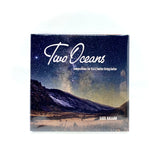 Gabriel Hassan - "Two Oceans: Compositions for six and twelve string guitar" CD