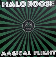 Halo Noose - Magical Flight LP