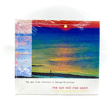 The Man From Atlantis & George Christian - "The Sun Will RIse Again" CD