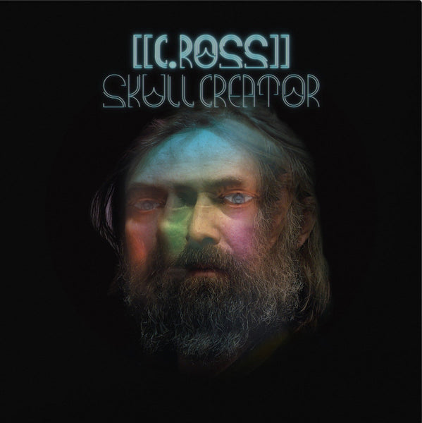 C. Ross – "Skull Creator" LP