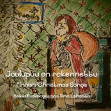 Heikki Ruokangas and Simo Laihonen - "Joulupuu on rakennettu: Finnish Christmas Songs" CD