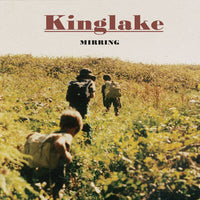 Kinglake – "Mirring" CD