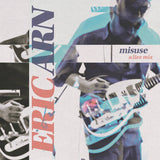 Eric Arn - "Misue - A live mix" CD