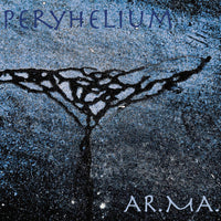 AR.MA. - "Peryhelium" CD
