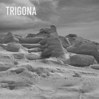 Trigona – s/t LP