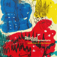 Luciano Bagnasco and Gonzalo Navarro - "Residual Complementario" CD