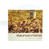 Pumpkin Friend - "Wishing Well & Autumn Sketchbook" CD